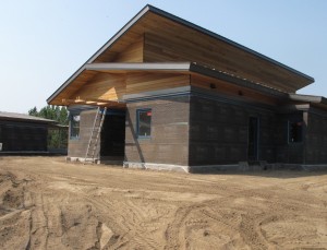 Site Grading