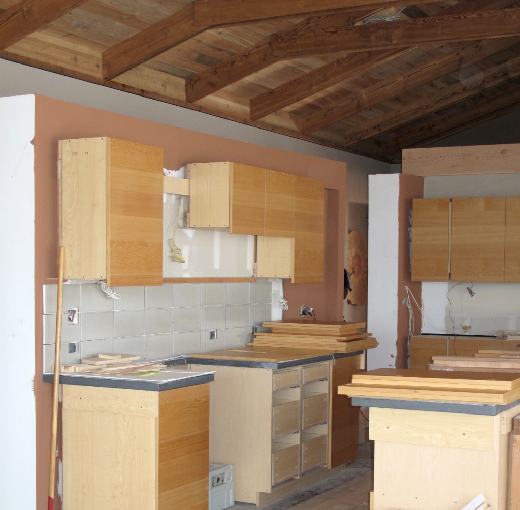 cabinet doors